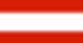 Flagge Austria