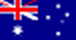Flagge Australia