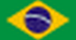 Flagge Brasilien