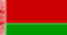 Flagge Belarus