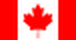 Flagge Kanada