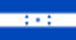 Flagge Honduras