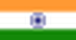 Flagge India