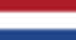 Flagge Netherlands