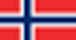 Flagge Norway
