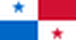 Flagge Panama