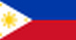 Flagge Philippines