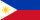 flags to Philippines title=