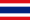 flags to Thailand title=