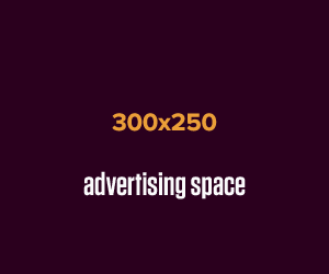 Ads Banner