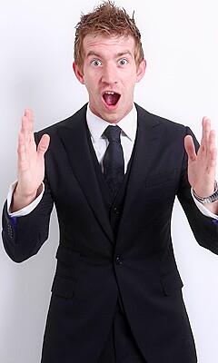 pornostar Danny D seite auf deutsch