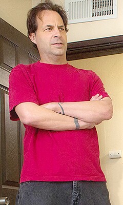 pornostar Eric John seite auf deutsch