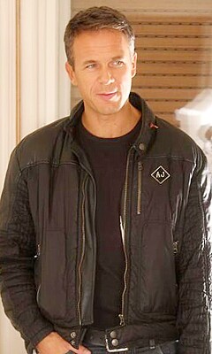 pornostar Frank Major seite auf deutsch