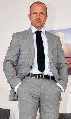 pornostar George Uhl seite auf deutsch