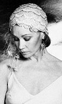 pornostar Georgina Spelvin seite auf deutsch