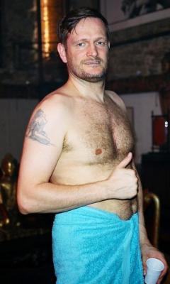 pornostar Ian Scott seite auf deutsch