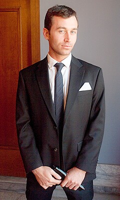 pornostar James Deen seite auf deutsch