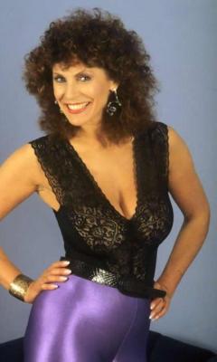 pornostar Kay Parker seite auf deutsch