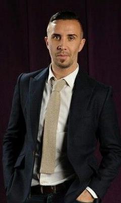 pornostar Keiran Lee seite auf deutsch