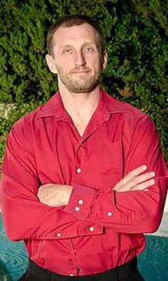 pornostar Mark Ashley seite auf deutsch