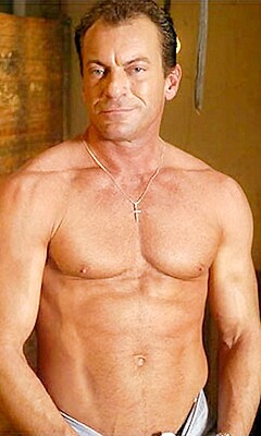 pornostar Randy Spears seite auf deutsch