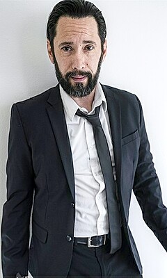 pornostar Tommy Pistol seite auf deutsch